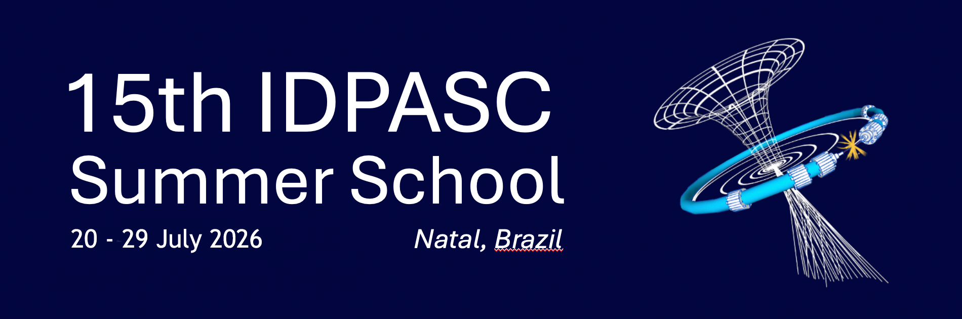 Idpasc2026 logo
