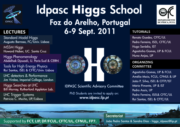 Higgs2011